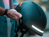 Шлем с подсветкой Unit 1 Faro Mips - Фото 8