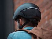 Шлем с подсветкой Unit 1 Faro Mips - Фото 9