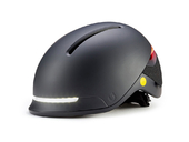 Шлем с подсветкой Unit 1 Faro - Фото 0
