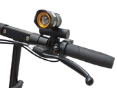 Велосипедный аккумуляторный фонарь ProLight R350 - Фото 6
