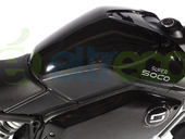 Электромотоцикл Super Soco TS1200R - Фото 9