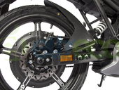 Электромотоцикл Super Soco TS1200R - Фото 15