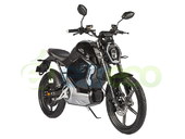Электромотоцикл Super Soco TS1200R - Фото 20