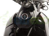 Электромотоцикл Super Soco TS1200R - Фото 7
