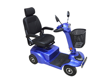 Электромобиль для инвалидов Wmotion J50FL