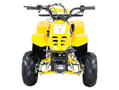 Детский квадроцикл ATV Classic 6 (110 кубов) - Фото 17