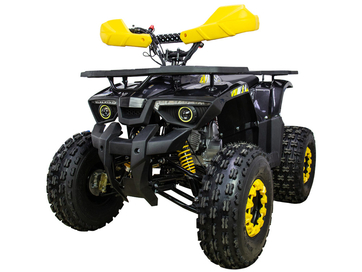 Бензиновый квадроцикл ATV Classic 8 New 2020 (125 кубов)