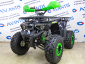 Бензиновый квадроцикл ATV Classic 8 New 2020 (125 кубов) - Фото 1