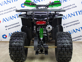 Бензиновый квадроцикл ATV Classic 8 New 2020 (125 кубов) - Фото 4