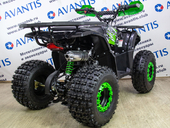Бензиновый квадроцикл ATV Classic 8 New 2020 (125 кубов) - Фото 5