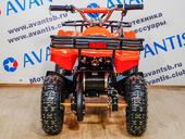 Электрический квадроцикл ATV CLASSIC E 800W NEW - Фото 11