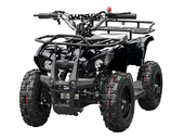 Детский квадроцикл Motax ATV X-16 (бензиновый 49.9 куб. см.) - Фото 1