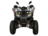 Квадроцикл Avantis Hunter 150 Premium (бензиновый 150 куб. см.) - Фото 17