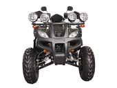 Квадроцикл Avantis Hunter 150 Premium (бензиновый 150 куб. см.) - Фото 1
