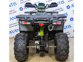 Квадроцикл Avantis Hunter 200 Big Basic (бензиновый 200 куб. см.) - Фото 3