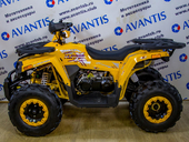 Квадроцикл Avantis Hunter 200 Big Lux (бензиновый 200 куб. см.) - Фото 1