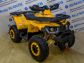 Квадроцикл Avantis Hunter 200 Big Lux (бензиновый 200 куб. см.) - Фото 6