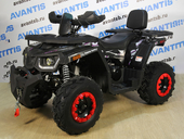 Квадроцикл Avantis Hunter 200 Big Lux (бензиновый 200 куб. см.) - Фото 8