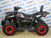 Квадроцикл Avantis Hunter 200 Big Lux (бензиновый 200 куб. см.) - Фото 9