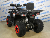 Квадроцикл Avantis Hunter 200 Big Lux (бензиновый 200 куб. см.) - Фото 10