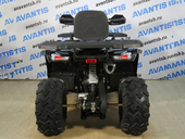 Квадроцикл Avantis Hunter 200 Big Lux (бензиновый 200 куб. см.) - Фото 11