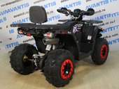 Квадроцикл Avantis Hunter 200 Big Lux (бензиновый 200 куб. см.) - Фото 12