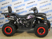 Квадроцикл Avantis Hunter 200 Big Lux (бензиновый 200 куб. см.) - Фото 13