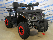 Квадроцикл Avantis Hunter 200 Big Lux (бензиновый 200 куб. см.) - Фото 14