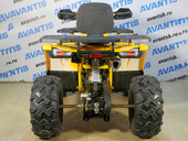 Квадроцикл Avantis Hunter 200 Big Premium (бензиновый 200 куб. см.) - Фото 3
