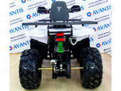 Квадроцикл Avantis Hunter 200 NEW LUX (БАЛАНС.ВАЛ) (бензиновый 200 куб. см.) - Фото 5