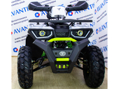 Квадроцикл Avantis Hunter 200 NEW LUX (бензиновый 200 куб. см) - Фото 8