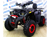 Квадроцикл Avantis Hunter 200 NEW LUX (бензиновый 200 куб. см) - Фото 10