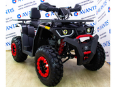 Квадроцикл Avantis Hunter 200 NEW LUX (бензиновый 200 куб. см) - Фото 15