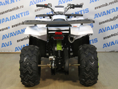 Квадроцикл Avantis Hunter 200 NEW (БАЛАНС. ВАЛ) (бензиновый 200 куб. см) - Фото 3