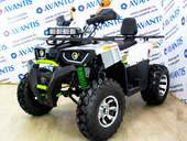 Квадроцикл Avantis Hunter 200 Premium NEW (2020) - Фото 16