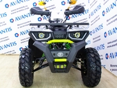 Квадроцикл Avantis Hunter 200 Premium NEW (2020) - Фото 23