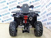Квадроцикл Avantis Hunter 200 Premium NEW (2020) - Фото 3