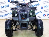 Квадроцикл Avantis Hunter 8 2019 (бензиновый 125 куб. см.) - Фото 9