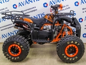Квадроцикл Avantis Hunter 8 2020 (бензиновый 125 куб. см.) - Фото 5