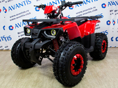 Квадроцикл Avantis Hunter 8 New (бензиновый 125 куб. см.) - Фото 3