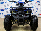 Квадроцикл Avantis Hunter 8 New (бензиновый 125 куб. см.) - Фото 19