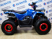 Квадроцикл Avantis Hunter 8 New (бензиновый 125 куб. см.) - Фото 24