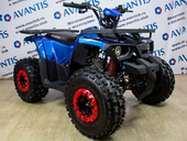 Квадроцикл Avantis Hunter 8 New (бензиновый 125 куб. см.) - Фото 25