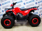 Квадроцикл Avantis Hunter 8 New (бензиновый 125 куб. см.) - Фото 27
