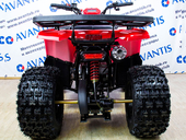 Квадроцикл Avantis Hunter 8 New (бензиновый 125 куб. см.) - Фото 29
