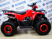 Квадроцикл Avantis Hunter 8 New (бензиновый 125 куб. см.) - Фото 31