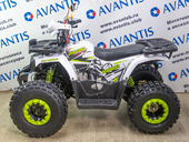 Квадроцикл Avantis Hunter 8 New Lux (бензиновый 125 куб. см.) - Фото 1