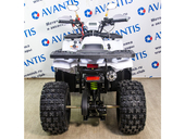 Квадроцикл Avantis Hunter 8 New Lux (бензиновый 125 куб. см.) - Фото 3