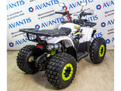 Квадроцикл Avantis Hunter 8 New Lux (бензиновый 125 куб. см.) - Фото 4