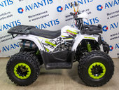 Квадроцикл Avantis Hunter 8 New Lux (бензиновый 125 куб. см.) - Фото 5